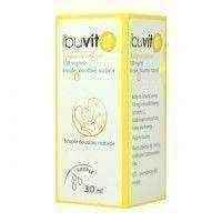 C Ibuvit oral drops 100mg / ml 30ml