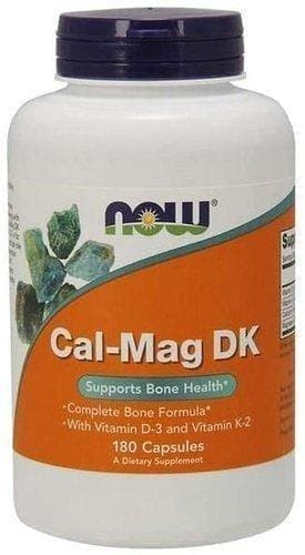 Cal-Mag DK x 180 capsules UK
