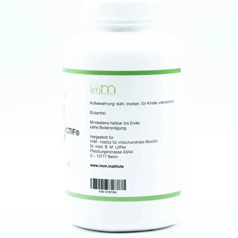 Calcium citrate, Magnesium citrate, Boron sodium (borate) UK