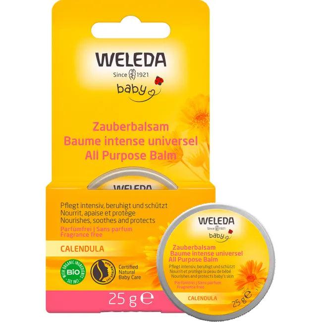 Calendula Baby Magic Balm - UKDorf