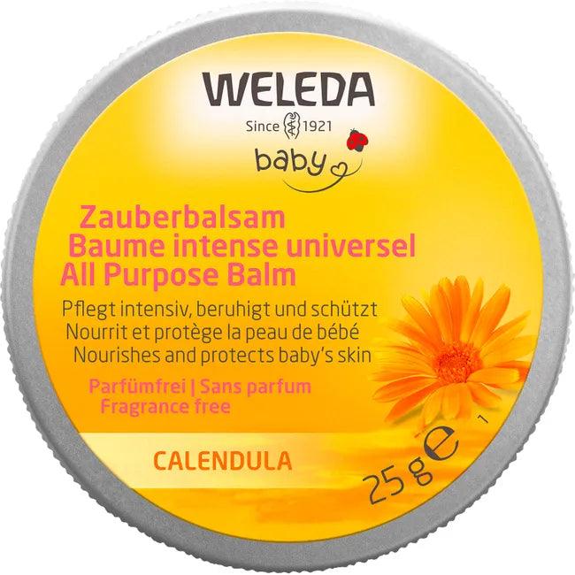 Calendula Baby Magic Balm - UKDorf