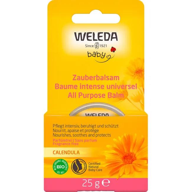 Calendula Baby Magic Balm - UKDorf
