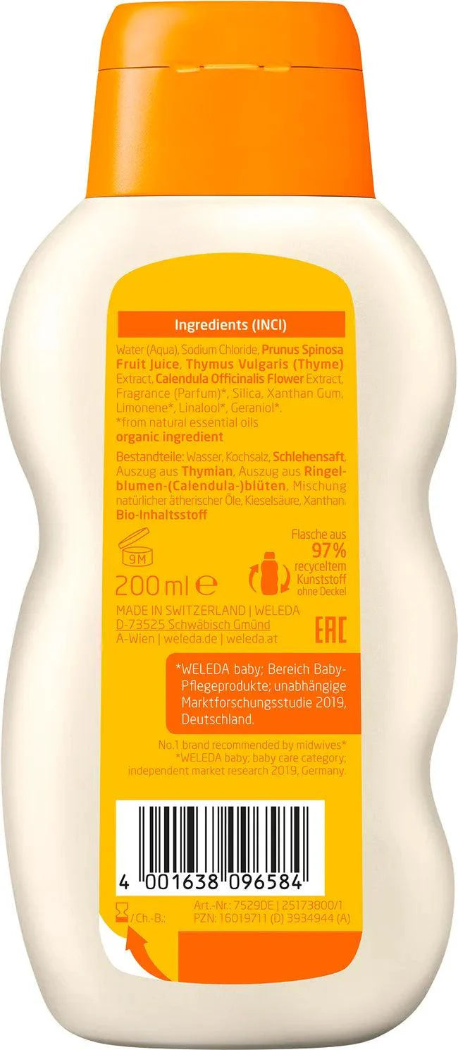 Calendula Relaxation Bath - UKDorf