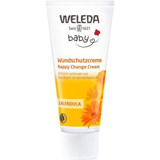 Calendula wound protection cream - UKDorf