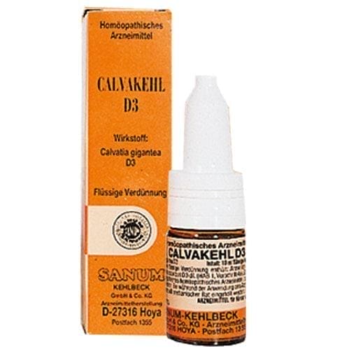 Calvatia gigantea, best cure for nail fungal infection, antibacterial, antiviral, CALVAKEHL D 3 drops - UKDorf