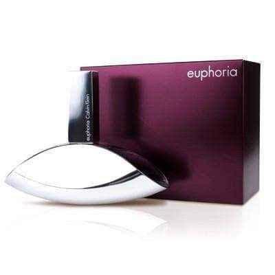 Calvin Klein Euphoria Eau de Parfum 160ml Spray UK