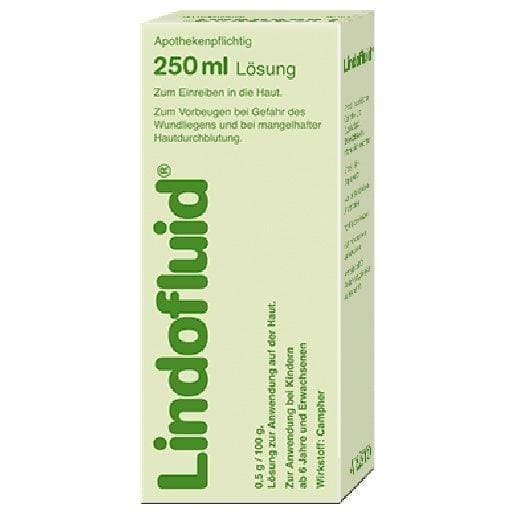 Camphor, camphor muscle benefits, blood circulation, LINDOFLUID solution - UKDorf