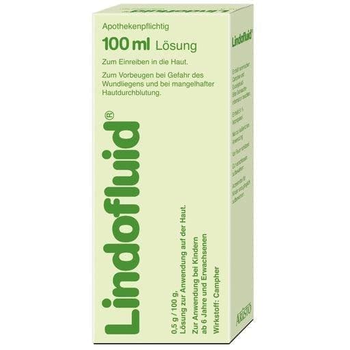 Camphor, camphor muscle benefits, blood circulation, LINDOFLUID solution - UKDorf