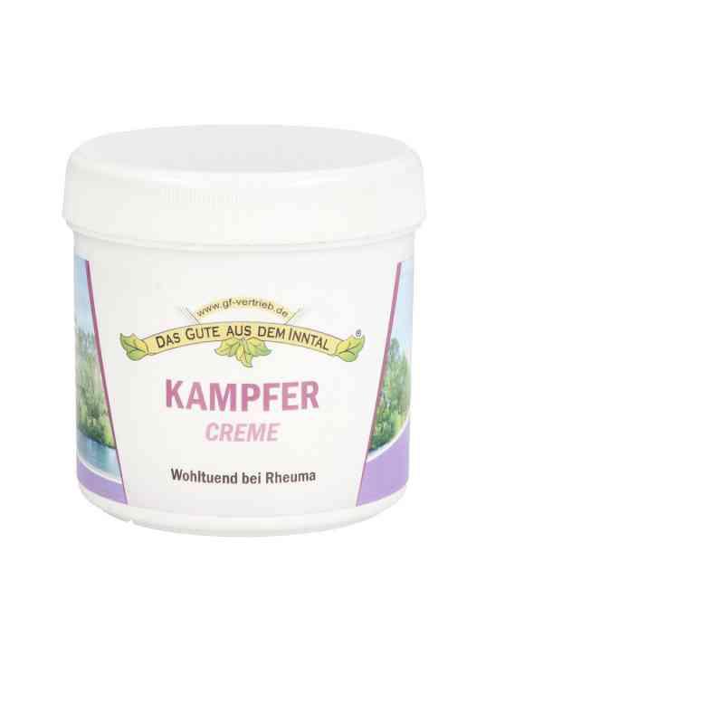CAMPHOR CREAM - UKDorf