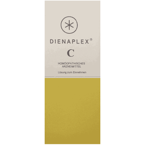 Cancer, warts, polyps, cysts, lymphatic system diseases, DIENAPLEX C drops - UKDorf