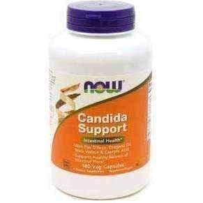 Candida Support x 180 Veg capsules UK
