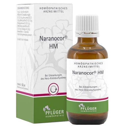 Cardiovascular disease, cardiovascular system, Cardiovascular disorders, NARANOCOR HM drops - UKDorf