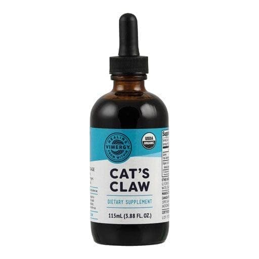 CAT'S CLAW LIQUID Vimergy, cats claw liquid - UKDorf