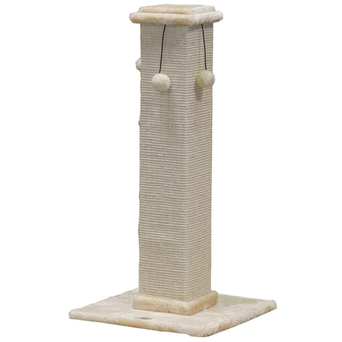 Cat scratching post | High UK