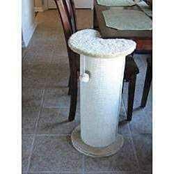 Cat tree scratching post | Corner UK