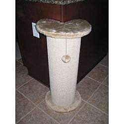 Cat tree scratching post | Corner UK