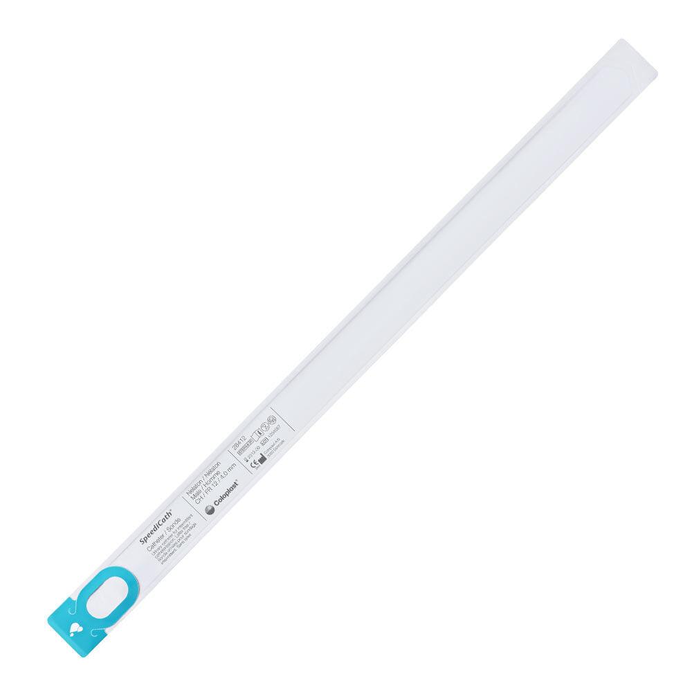 Catheter for men, SPEEDICATH Nelaton Men Ch 18 40cm - UKDorf