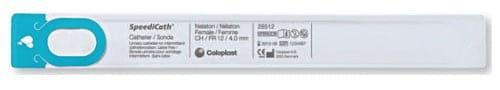 catheter, SPEEDICATH Nelaton Children, Teenagers Ch 6 20cm - UKDorf
