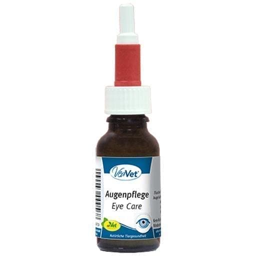 cdVet eye care vet. for animals 20 ml UK
