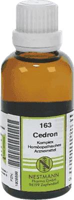CEDRON COMPLEX No.163 Dilution - UKDorf