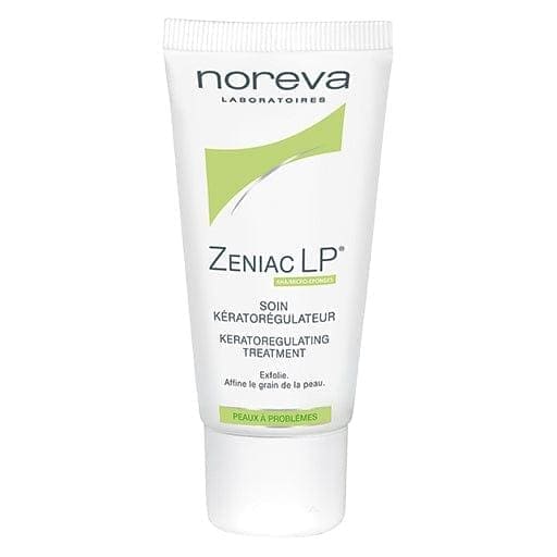 Cell adhesion, NOREVA Zeniac LP Cream - UKDorf