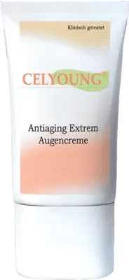 CELYOUNG Extreme Antiaging Eye Cream - UKDorf