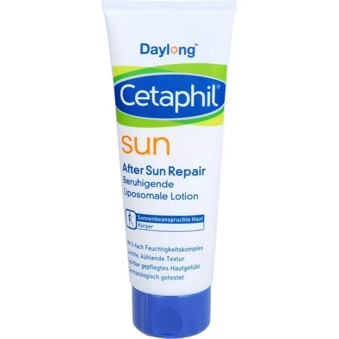 CETAPHIL Sun protection, SUN Daylong After Sun Repair Lotion - UKDorf