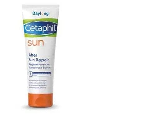 CETAPHIL Sun protection, SUN Daylong After Sun Repair Lotion - UKDorf