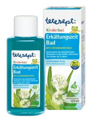 children's bath cold season bath - UKDorf