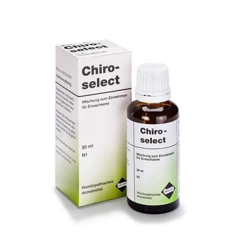 CHIROSELECT rheumatoid arthritis, muscle soreness relief UK