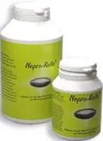 Chlorella pyrenoidosa, 17 important amino acids, vitamins, NEPRO-RELLA tablets - UKDorf