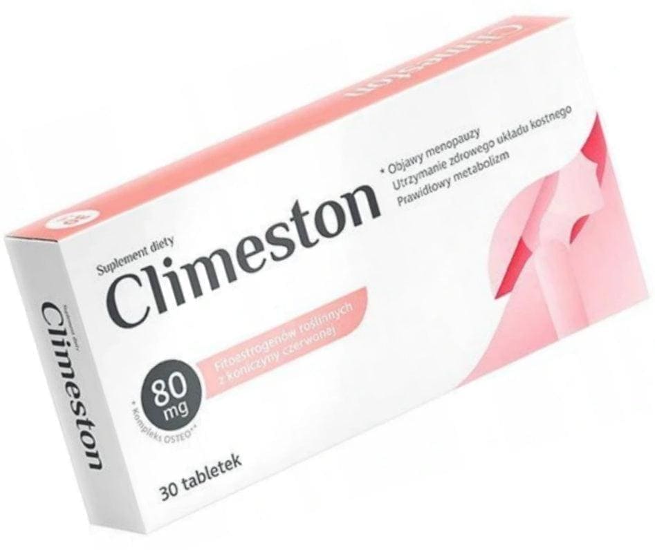 Climeston, women during menopause,burdensome symptoms of menopause UK