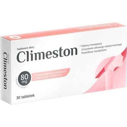 Climeston, women during menopause,burdensome symptoms of menopause