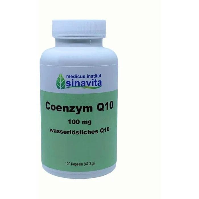 COENZYME Q10 benefits, coenzyme q10 and peyronie's disease - UKDorf