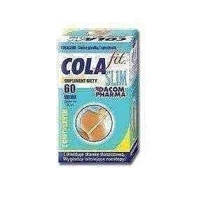 Colafit Slim x 60 caps. with Chitosan UK