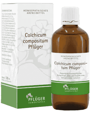 COLCHICUM COMPOSITUM, osteoporosis, Alzheimer's disease, hair loss - UKDorf