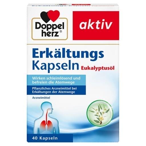 cold capsules eucalyptus oil - UKDorf