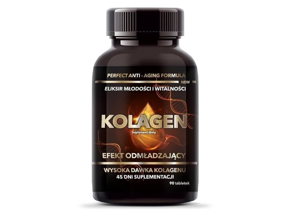 Collagen, hydrolyzed collagen UK
