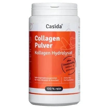 COLLAGEN POWDER, collagen hydrolyzate, peptides beef - UKDorf