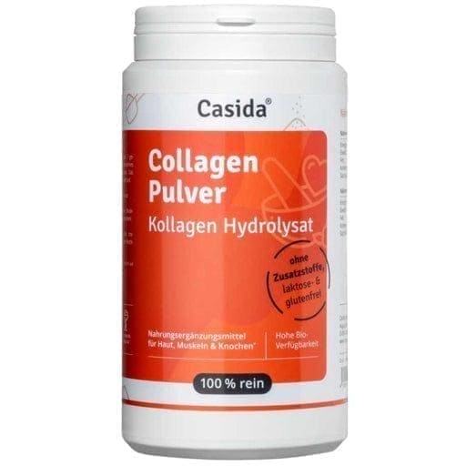 COLLAGEN POWDER, collagen hydrolyzate, peptides beef - UKDorf