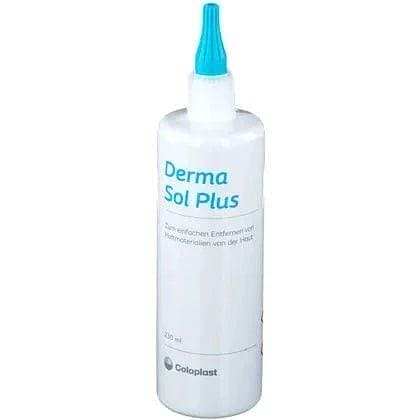 Coloplast DERMASOL Plus Plaster Remover UK