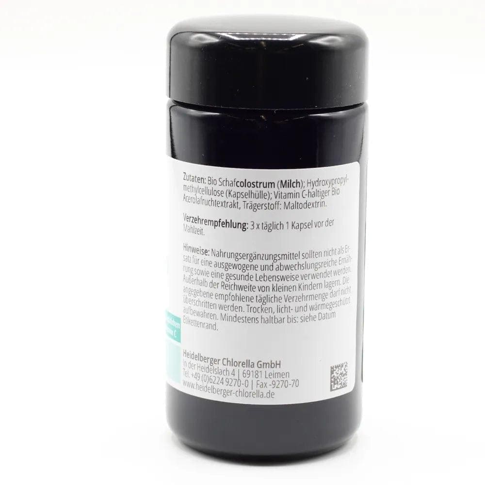 COLOSTRUM BIO capsules - UKDorf