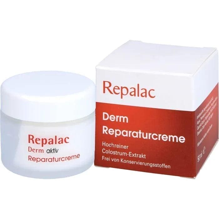 COLOSTRUM REPALAC Derm active repair cream - UKDorf