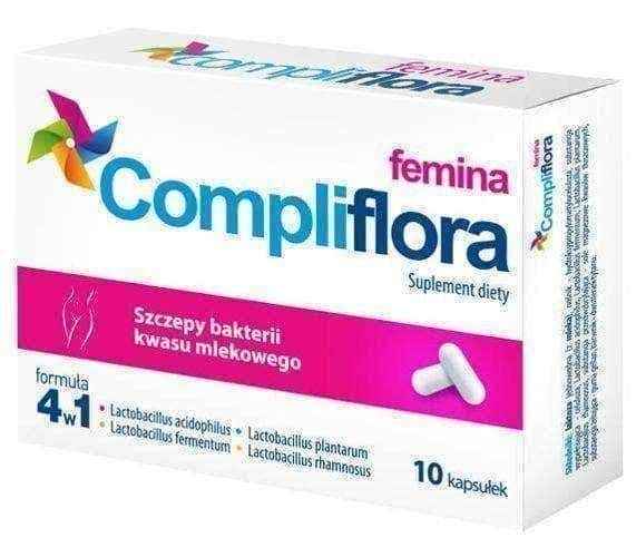 Compliflora Femina