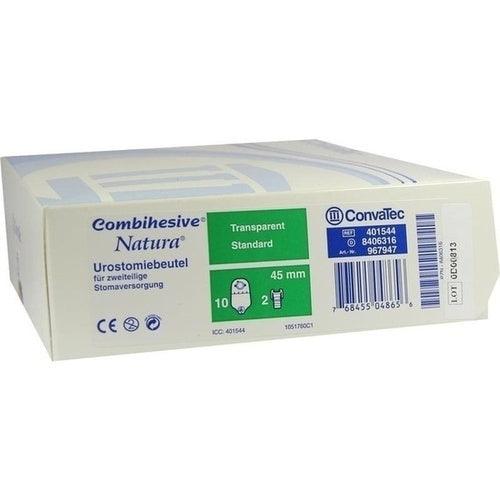 ConvaTec (Germany), COMBHESIVE Natura - UKDorf