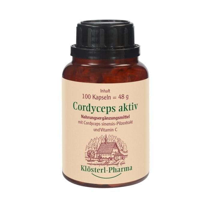 Cordyceps fungus, best cordyceps supplement - UKDorf