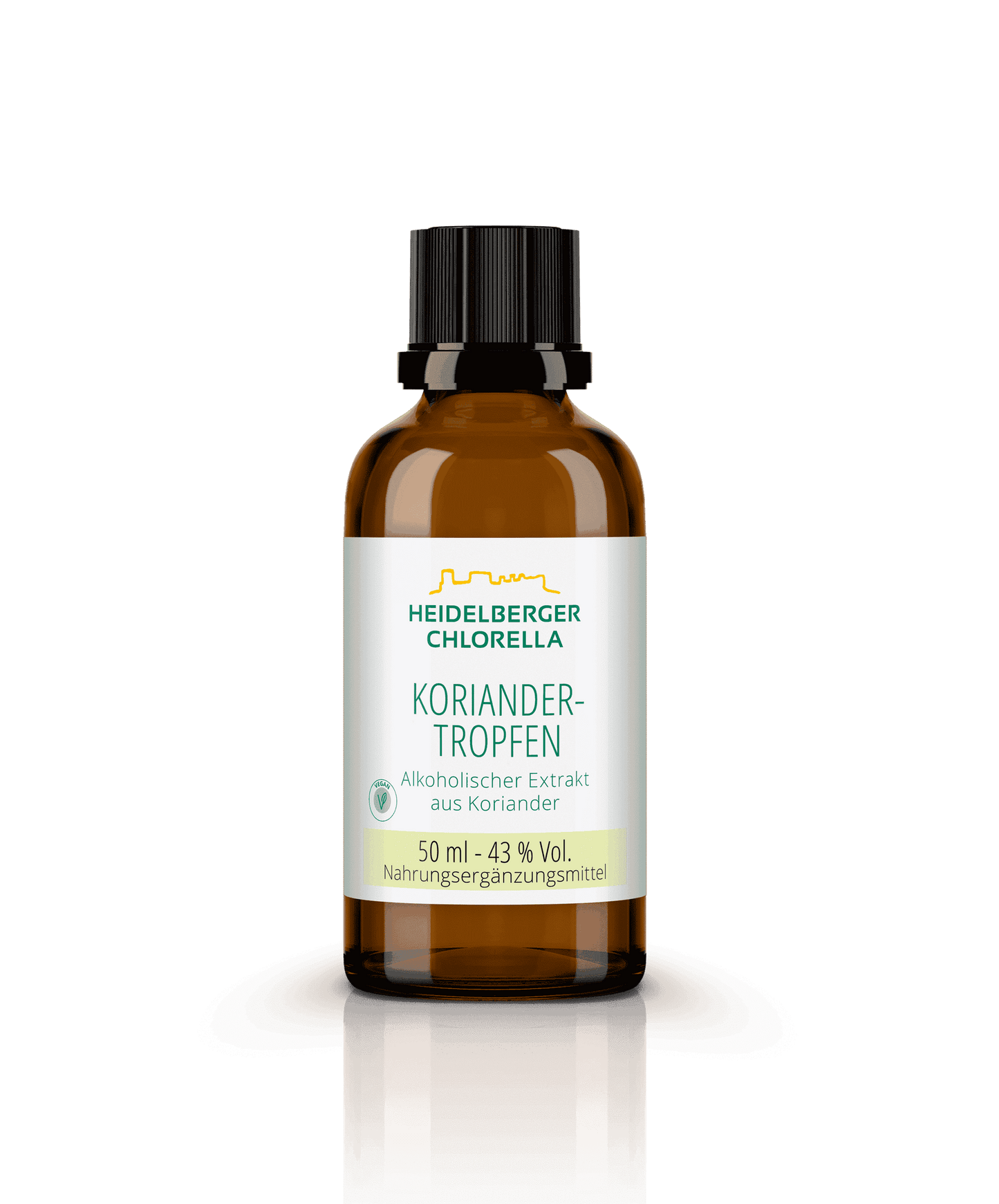 CORIANDER DROPS UK