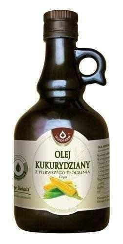 Corn oil 500ml UK