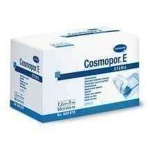 COSMOPOR E sterile dressing 20cm x 8cm x 25 pieces