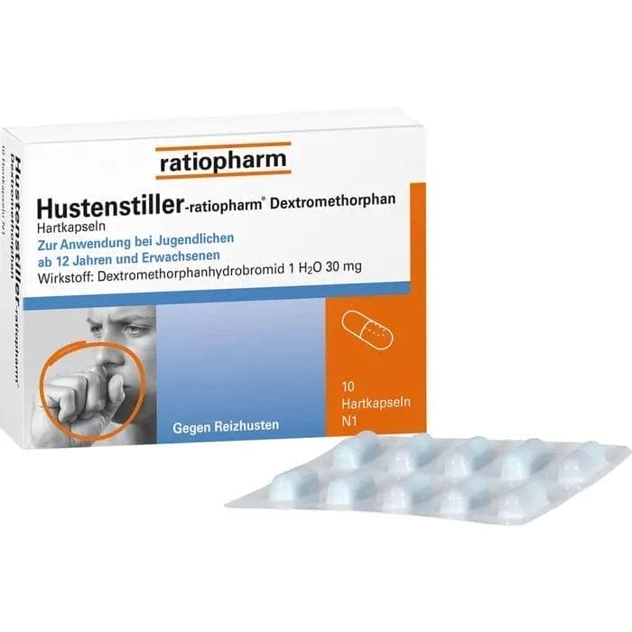 Cough control breathing, dextromethorphan hydrobromide, dry irritating cough UK